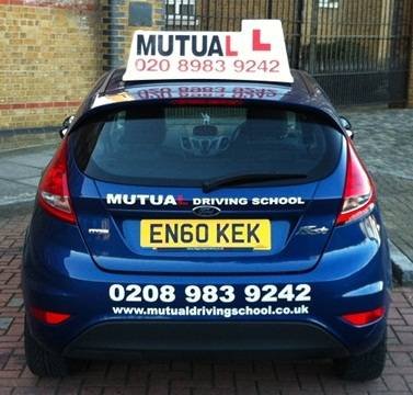  Profile Photos of Mutual Driving School Bow House Business Centre 153-159 Bow - Photo 5 of 11