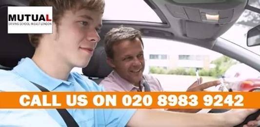  Profile Photos of Mutual Driving School Bow House Business Centre 153-159 Bow - Photo 9 of 11