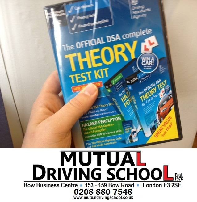  Profile Photos of Mutual Driving School Bow House Business Centre 153-159 Bow - Photo 10 of 11