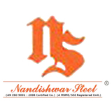 Nandishwar steel, mumbai