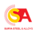 Surya steel & alloys, mumbai