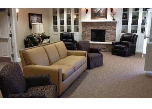 Arbor Trace Alzheimer's Special Care Center Profile Photos of Arbor Trace Alzheimer's Special Care Center 120 Chelton Road - Photo 2 of 3