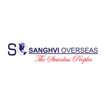  Profile Photos of Sanghvi Overseas No. 6, Janki Niwas, 8 / 10,Shenviwadi, Khadilkar Road,Mumbai - 400 004,Maharashtra - Photo 1 of 1