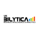 Bilytica UK - Business Intelligence and Analytics Solutions, London