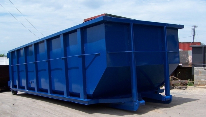  Profile Photos of Dumpster on Demand 100 highpoint drive, suite 101 - Photo 3 of 4