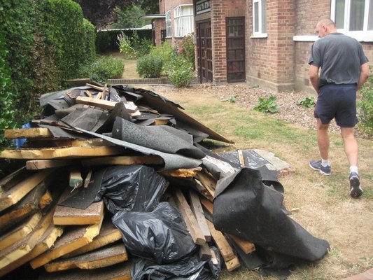  Profile Photos of Junk Removal London 16 Deerhurst Rd - Photo 5 of 5