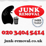  Junk Removal London 16 Deerhurst Rd 