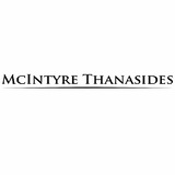  McIntyre Thanasides Bringgold Elliott Grimaldi & Guito, P.A. 500 East Kennedy Boulevard, Suite 200 