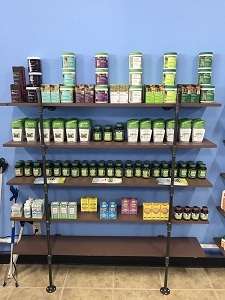  New Album of Pure Water Health 8199 Clairemont Mesa Boulevard, Ste K1 - Photo 7 of 10