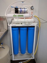 Pure Water Health 8199 Clairemont Mesa Boulevard, Ste K1 