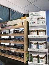  Pure Water Health 8199 Clairemont Mesa Boulevard, Ste K1 