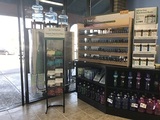  Pure Water Health 8199 Clairemont Mesa Boulevard, Ste K1 