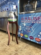  Pure Water Health 8199 Clairemont Mesa Boulevard, Ste K1 