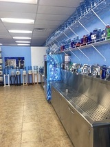  Pure Water Health 8199 Clairemont Mesa Boulevard, Ste K1 