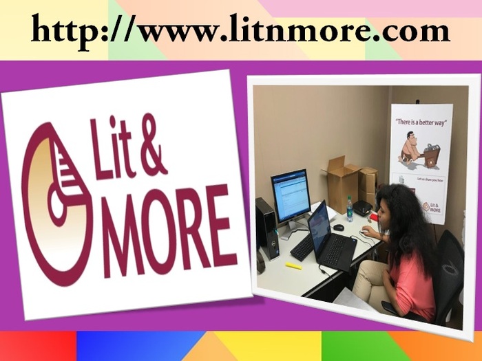  New Album of Orlando Legal Copy Service, Top Legal Services Florida 529 N. Magnolia Ave - Photo 5 of 12