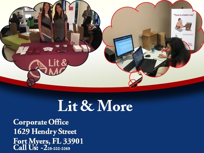  New Album of Orlando Legal Copy Service, Top Legal Services Florida 529 N. Magnolia Ave - Photo 7 of 12