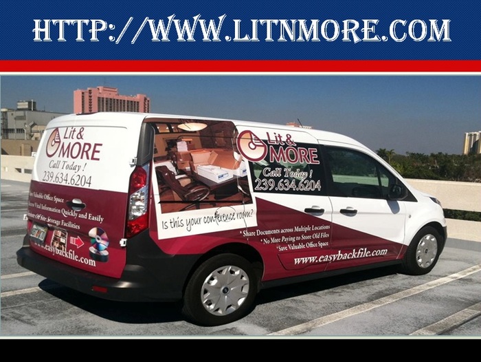  New Album of Orlando Legal Copy Service, Top Legal Services Florida 529 N. Magnolia Ave - Photo 8 of 12