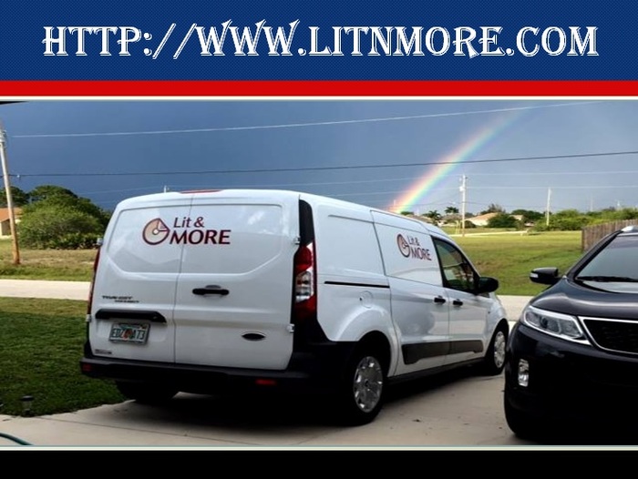  New Album of Orlando Legal Copy Service, Top Legal Services Florida 529 N. Magnolia Ave - Photo 9 of 12