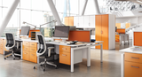 Mike O'Dwyer Office Furniture Limited, Tamworth