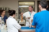 Central Texas Veterinary Specialty & Emergency Hospital, Round Rock