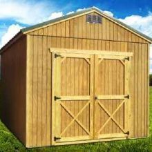  Profile Photos of Shiela's Sheds 2104 E Dixon Blvd - Photo 2 of 5