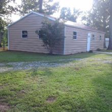  Profile Photos of Shiela's Sheds 2104 E Dixon Blvd - Photo 4 of 5