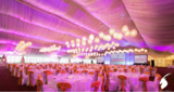 Purrple Orryx - Event Management Agency Dubai, Dubai
