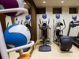 Fitness Center Hilton Garden Inn Krakow Marii Konopnickiej 33 