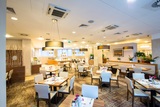 The Restaurant Hilton Garden Inn Krakow Marii Konopnickiej 33 