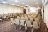 Passat+Notus Conference Room Hilton Garden Inn Krakow Marii Konopnickiej 33 