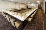 Passat+Notus Conference Room Hilton Garden Inn Krakow Marii Konopnickiej 33 