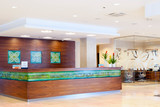 Lobby<br />
 Hilton Garden Inn Krakow Marii Konopnickiej 33 