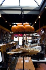 Mossuto's Market, Wall Township