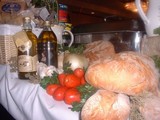 Mossuto's Market, Wall Township