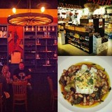 Mossuto's Market, Wall Township