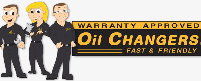 OilChangersPlus of Best Tire Rotation Services - Oil Changers Plus 2285 St. Laurent Blvd - Photo 2 of 7