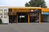 Best Tire Rotation Services - Oil Changers Plus, Ottawa
