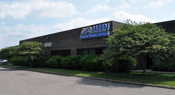  Profile Photos of Avomeen Analytical Services 4840 Venture Dr. - Photo 1 of 2