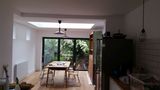 London Kitchen Extension, Tailored Lofts, London