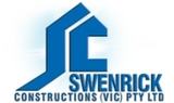 Swenrick Constructions Vic Pty Ltd, Buxton