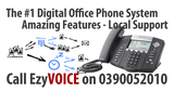 EzyVOICE Business Phone Systems, Noble Park
