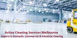Activa Cleaning Services, Activa Builders Cleaning Melbourne, Melbourne