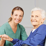 Woods Family Care Home, Fort Lauderdale