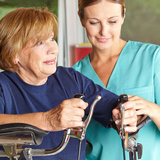 Woods Family Care Home, Fort Lauderdale