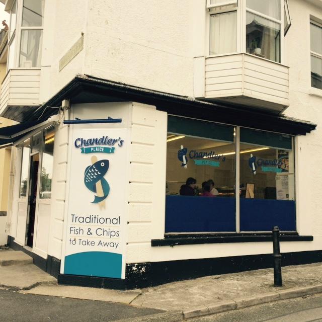  Profile Photos of Chandler's Plaice Fish & Chips 1 Copper Terrace - Photo 3 of 4