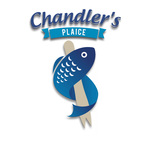 Chandler's Plaice Fish & Chips, Hayle
