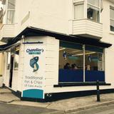 Chandler's Plaice Fish & Chips, Hayle