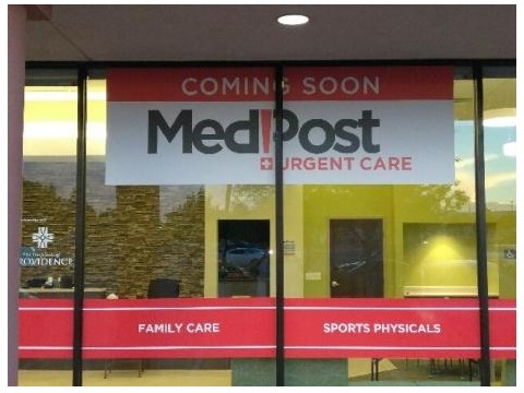 MedPost Urgent Care Profile Photos of MedPost Urgent Care 10765-A Kenworthy Street - Photo 3 of 4