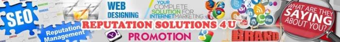 Reputation Solutions 4U Profile Photos of Reputation Solutions 4U 30,lajpat nagar - Photo 1 of 6