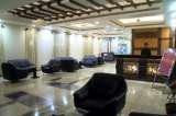 WELCOME RECEPTION Amantra Comfort Hotel 5-B, New Fatehpura, Opposite: Sahelion Ki Bari, Near Sukhadia Circle 